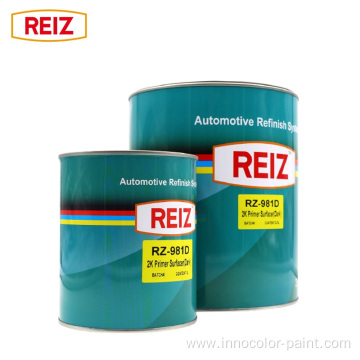 Car Paint Guangzhou Reiz Candy High Performance